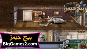 تحميل لعبة ازاي تخنق جارك Neighbours From Hell للكمبيوتر 5