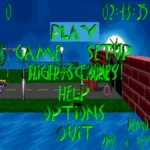 تحميل لعبة الضفدعة القديمة 3D Frog Frenzy للكمبيوتر