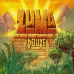 تحميل لعبة زوما Zuma Deluxe للكمبيوتر