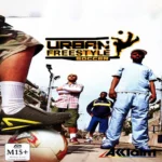 تحميل لعبة كرة الشوارع Urban FreeStyle Soccer للكمبيوتر