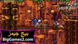 تحميل لعبة كلاو Captain Claw للكمبيوتر 2