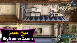 تحميل لعبة ازاي تخنق جارك Neighbours From Hell للكمبيوتر 4