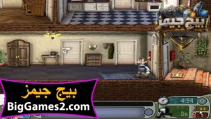 تحميل لعبة ازاي تخنق جارك Neighbours From Hell للكمبيوتر 2