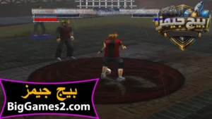 تحميل لعبة كرة الشوارع Urban FreeStyle Soccer للكمبيوتر 3