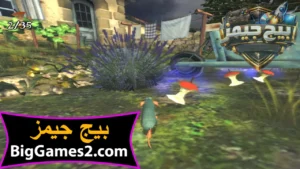 تحميل لعبة الفار الطباخ Ratatouille للكمبيوتر 5