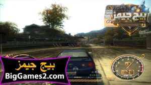 تحميل لعبة نيد فور سبيد Need for Speed Most Wanted 2005 للكمبيوتر 9