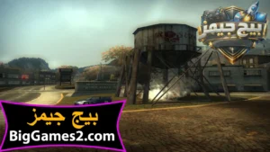 تحميل لعبة نيد فور سبيد Need for Speed Most Wanted 2005 للكمبيوتر 8