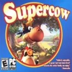 تحميل لعبة البقرة الخارقة supercow للكمبيوتر
