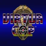 تحميل لعبة الشرطة القديمة Virtua Cop للكمبيوتر