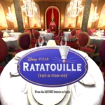 تحميل لعبة الفار الطباخ Ratatouille للكمبيوتر
