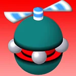 تحميل لعبة المروحة الشقية AirXoniX للكمبيوتر