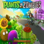 تحميل لعبة النباتات ضد الزومبى للهواتف والكمبيوتر