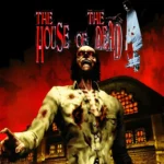 تحميل لعبة بيت الرعب 1 القديمة للكمبيوتر