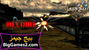 تحميل لعبة بيت الرعب 1 القديمة للكمبيوتر 6