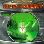 تحميل لعبة ريد اليرت red alert 1 للكمبيوتر