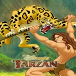 تحميل لعبة طرزان Tarzan للكمبيوتر