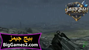 تحميل لعبة IGI للكمبيوتر 4