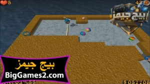 تحميل لعبة المروحة الشقية AirXoniX للكمبيوتر 3