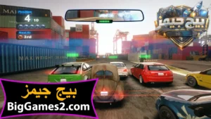 تحميل لعبة Blur للكمبيوتر 7