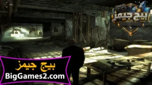 تحميل لعبة هيت مان Hitman Blood Money للكمبيوتر 6