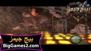 تحميل لعبة رزدنت ايفل 4 Resident Evil للكمبيوتر 5