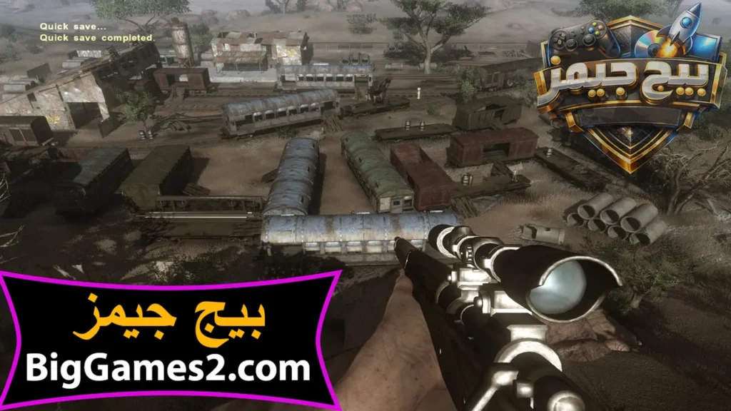 ألعاب فار كراي