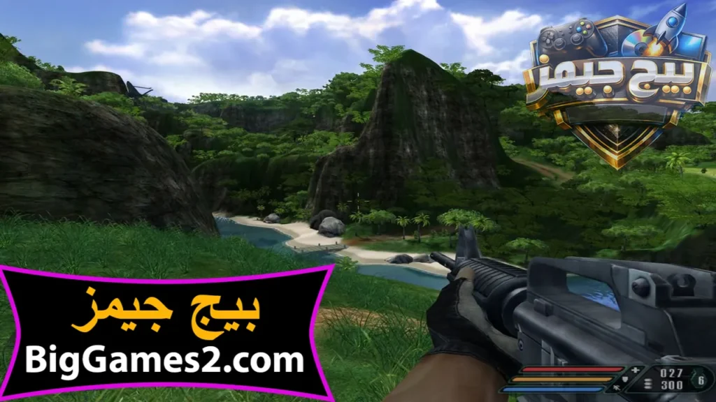 ألعاب فار كراي