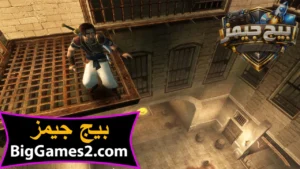 تحميل لعبة Prince of Persia The Sands of Time برنس أوف بيرشيا للكمبيوتر 7