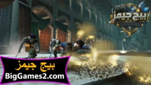 تحميل لعبة Prince of Persia The Sands of Time برنس أوف بيرشيا للكمبيوتر 6
