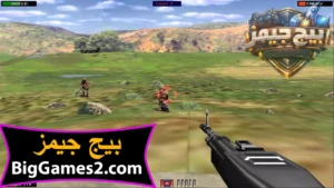 تحميل لعبة حرب الشاطئ Beach Head 2002 للكمبيوتر 6