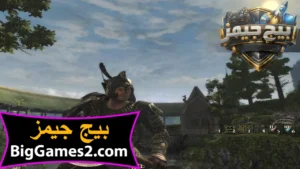 تحميل لعبة مملكة الخواتم The Lord of the Rings للكمبيوتر 5