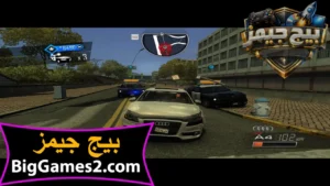 تحميل لعبة درايفر Driver San Francisco للكمبيوتر 6