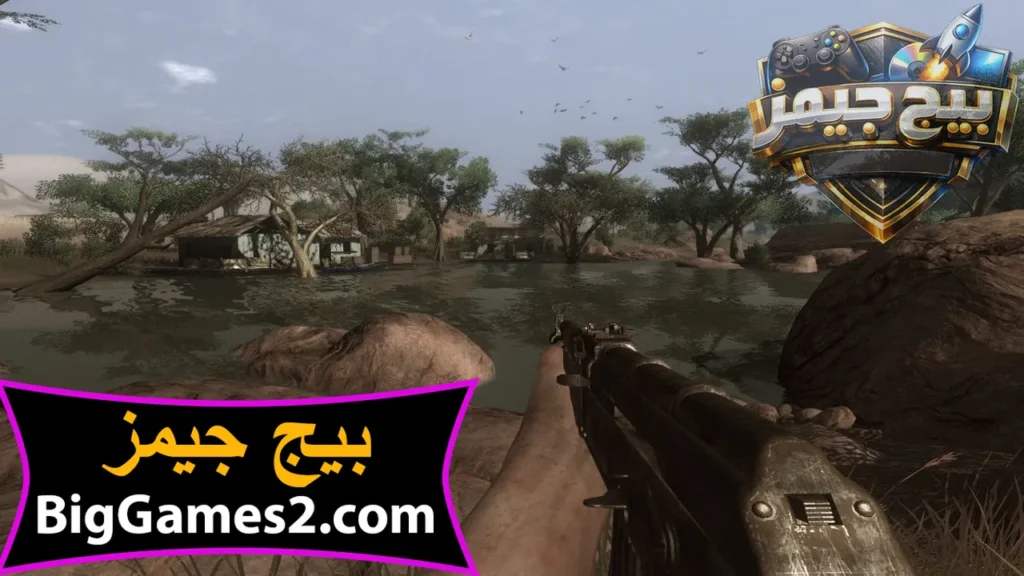 تحميل فار كراي 2