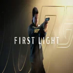 تحميل لعبة 007 First Light للكمبيوتر