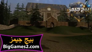 تحميل لعبة هارى بوتر 3 The Prisoner of Azkaban للكمبيوتر 3