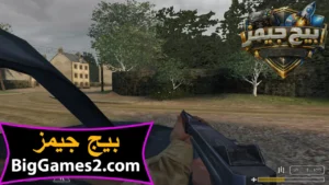 تحميل لعبة كول اوف ديوتي Call of Duty 1 للكمبيوتر 3
