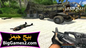 تحميل لعبة Far Cry فار كراى 1 للكمبيوتر 6