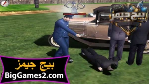 تحميل لعبة مافيا Mafia 1 للكمبيوتر 6