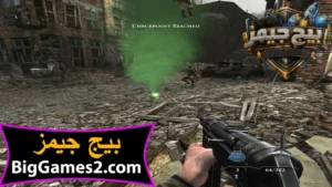 تحميل لعبة ميدل اوف هونر Medal of Honor Airborne للكمبيوتر 4