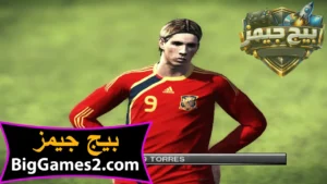 تحميل لعبة بيس 2010 PES للكمبيوتر 5