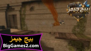 تحميل لعبة Prince of Persia The Sands of Time برنس أوف بيرشيا للكمبيوتر 4