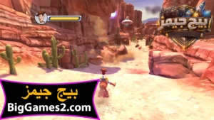 تحميل لعبة توي ستوري Toy Story 3 للكمبيوتر 7
