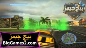 تحميل لعبه ترانسفورمرز Transformers The Game للكمبيوتر 4