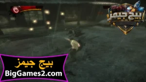 تحميل لعبة وولفرين X-Men Origins Wolverine للكمبيوتر 6