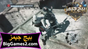 تحميل لعبة اساسن كريد 1 Assassin’s Creed للكمبيوتر 3