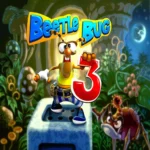 تحميل لعبة اكل الجبنة Beetle Bug 3 للكمبيوتر