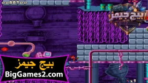 تحميل لعبة Jazz Jackrabbit جاز جاك الارنب 2 للكمبيوتر 8