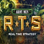 تحميل لعبة الجيش الاخضر Army Men RTS للكمبيوتر