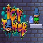 تحميل لعبة النطاط Icy Tower للكمبيوتر
