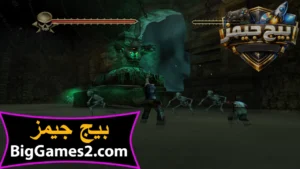 تحميل لعبة ايفل ديد Evil Dead Regeneration للكمبيوتر 6